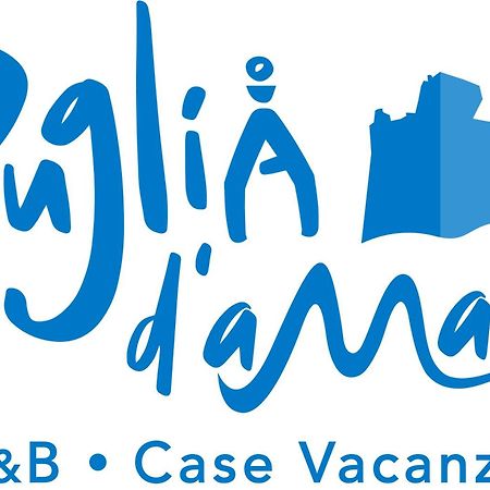 B&B Puglia D'Amare Lizzano  Eksteriør bilde