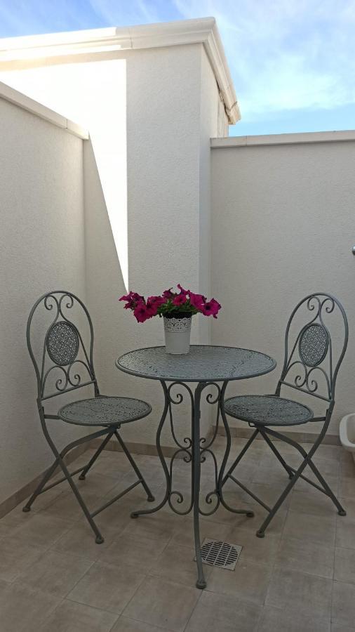 B&B Puglia D'Amare Lizzano  Eksteriør bilde