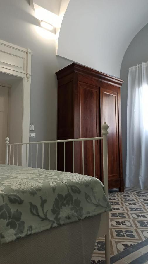 B&B Puglia D'Amare Lizzano  Eksteriør bilde
