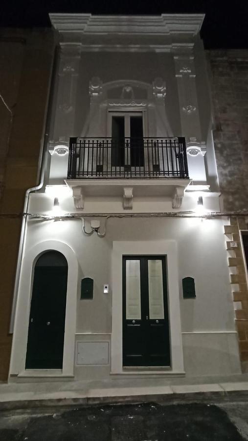 B&B Puglia D'Amare Lizzano  Eksteriør bilde