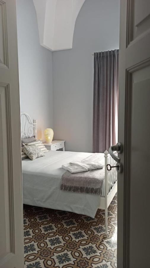B&B Puglia D'Amare Lizzano  Eksteriør bilde