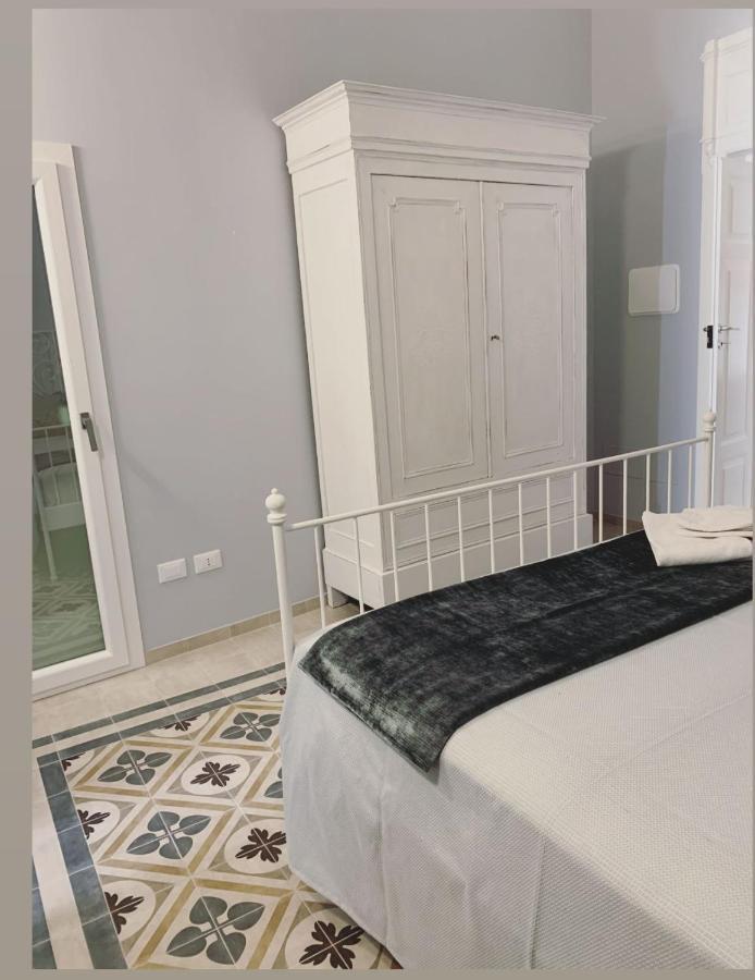 B&B Puglia D'Amare Lizzano  Eksteriør bilde