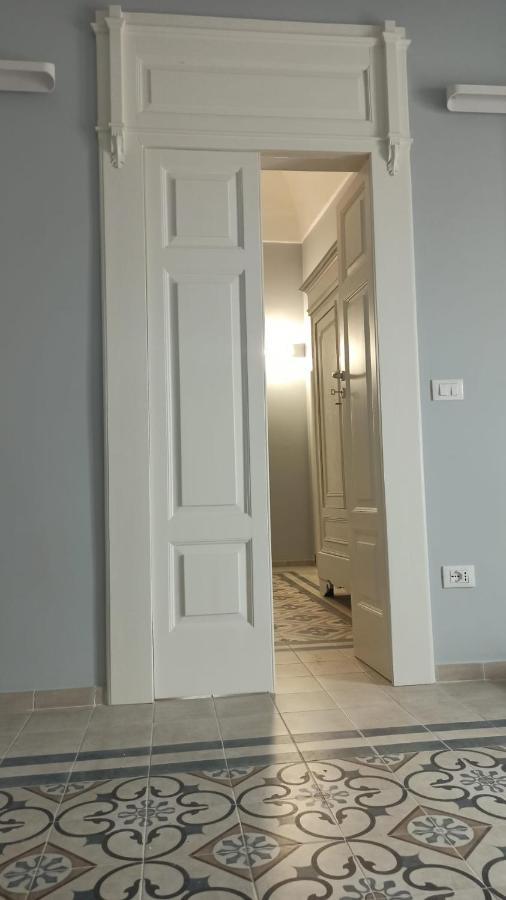 B&B Puglia D'Amare Lizzano  Eksteriør bilde
