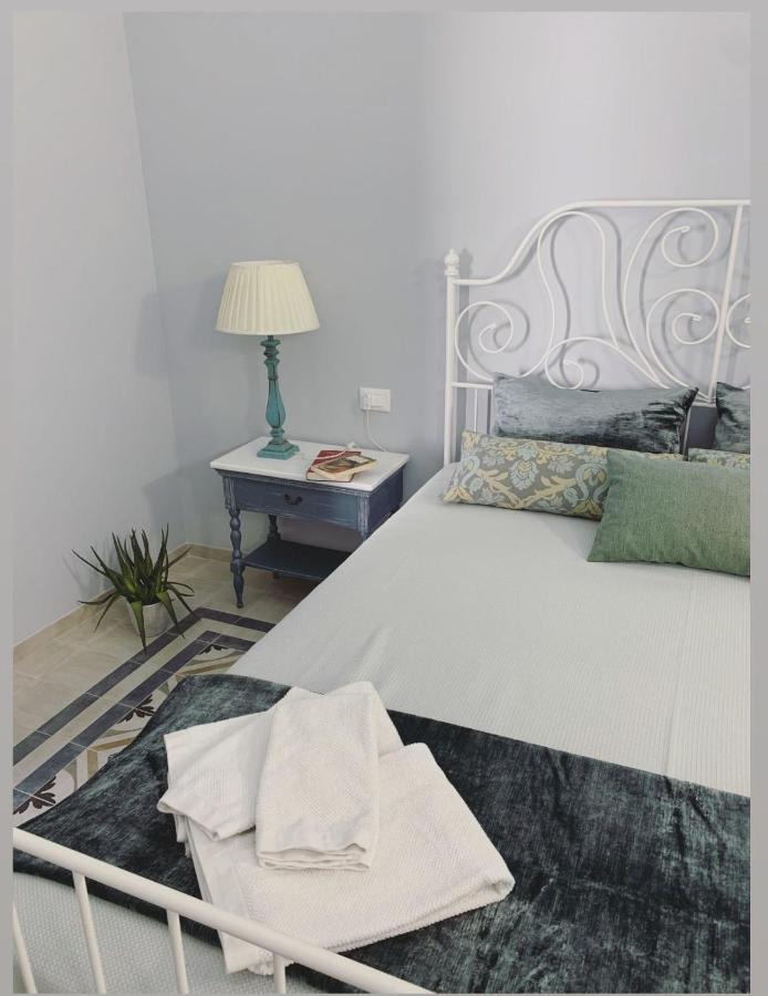 B&B Puglia D'Amare Lizzano  Eksteriør bilde