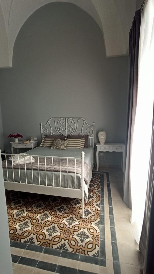 B&B Puglia D'Amare Lizzano  Eksteriør bilde