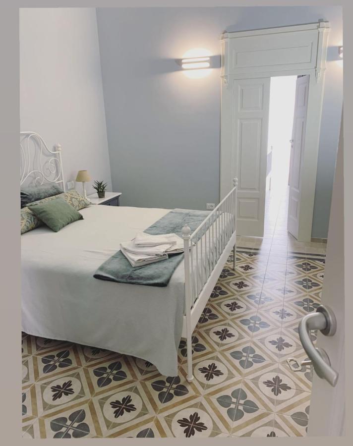 B&B Puglia D'Amare Lizzano  Eksteriør bilde