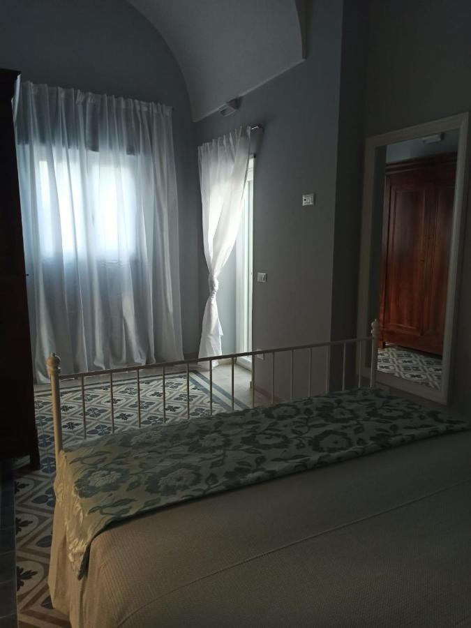 B&B Puglia D'Amare Lizzano  Eksteriør bilde
