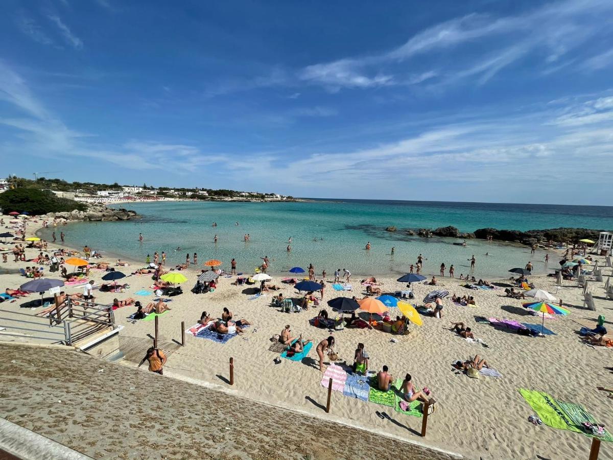 B&B Puglia D'Amare Lizzano  Eksteriør bilde