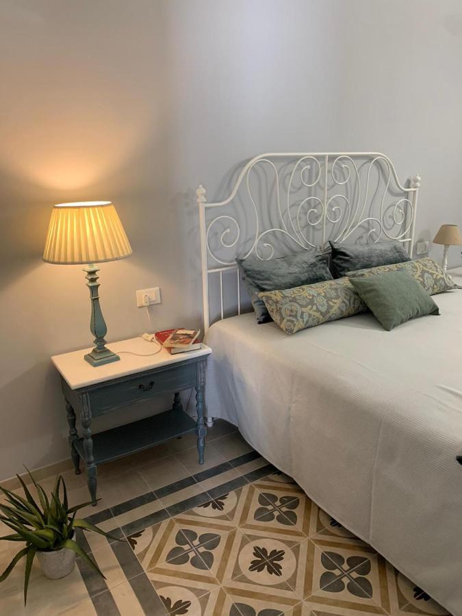 B&B Puglia D'Amare Lizzano  Eksteriør bilde