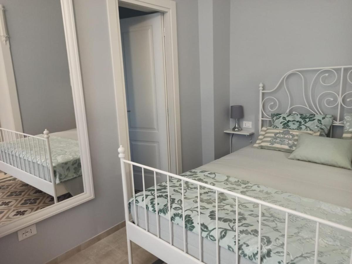 B&B Puglia D'Amare Lizzano  Eksteriør bilde