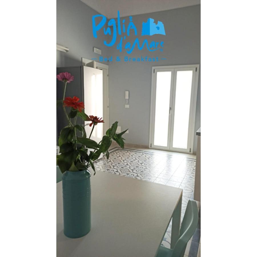 B&B Puglia D'Amare Lizzano  Eksteriør bilde