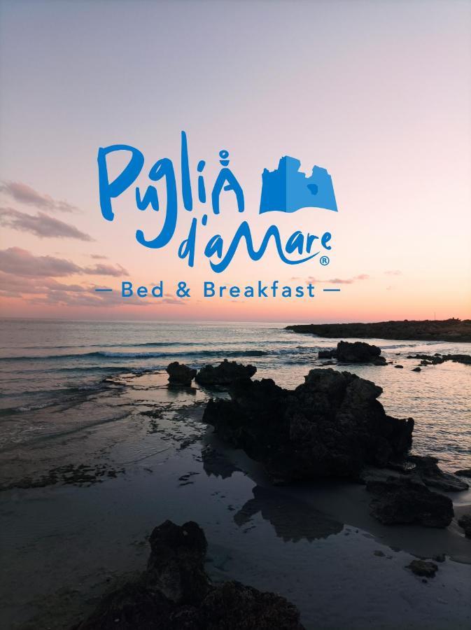 B&B Puglia D'Amare Lizzano  Eksteriør bilde