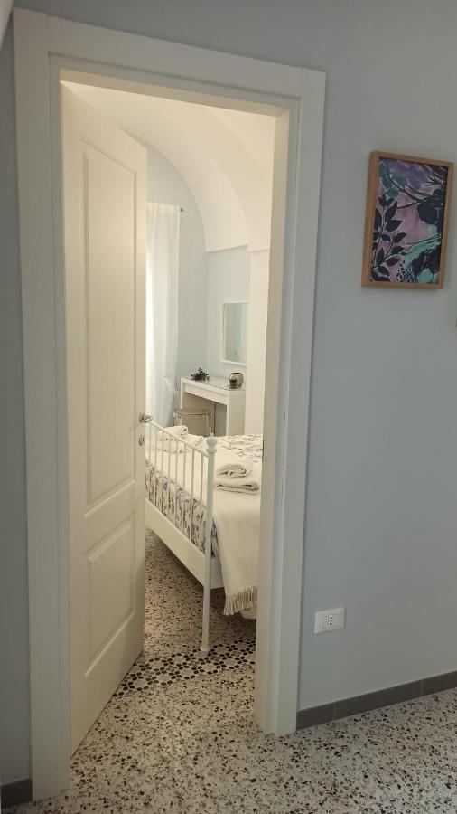 B&B Puglia D'Amare Lizzano  Eksteriør bilde
