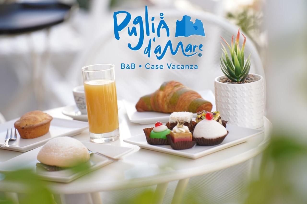 B&B Puglia D'Amare Lizzano  Eksteriør bilde