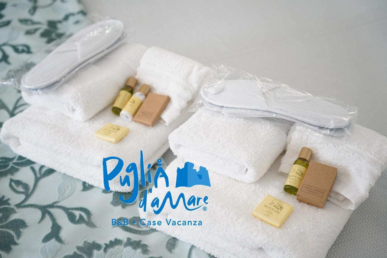 B&B Puglia D'Amare Lizzano  Eksteriør bilde