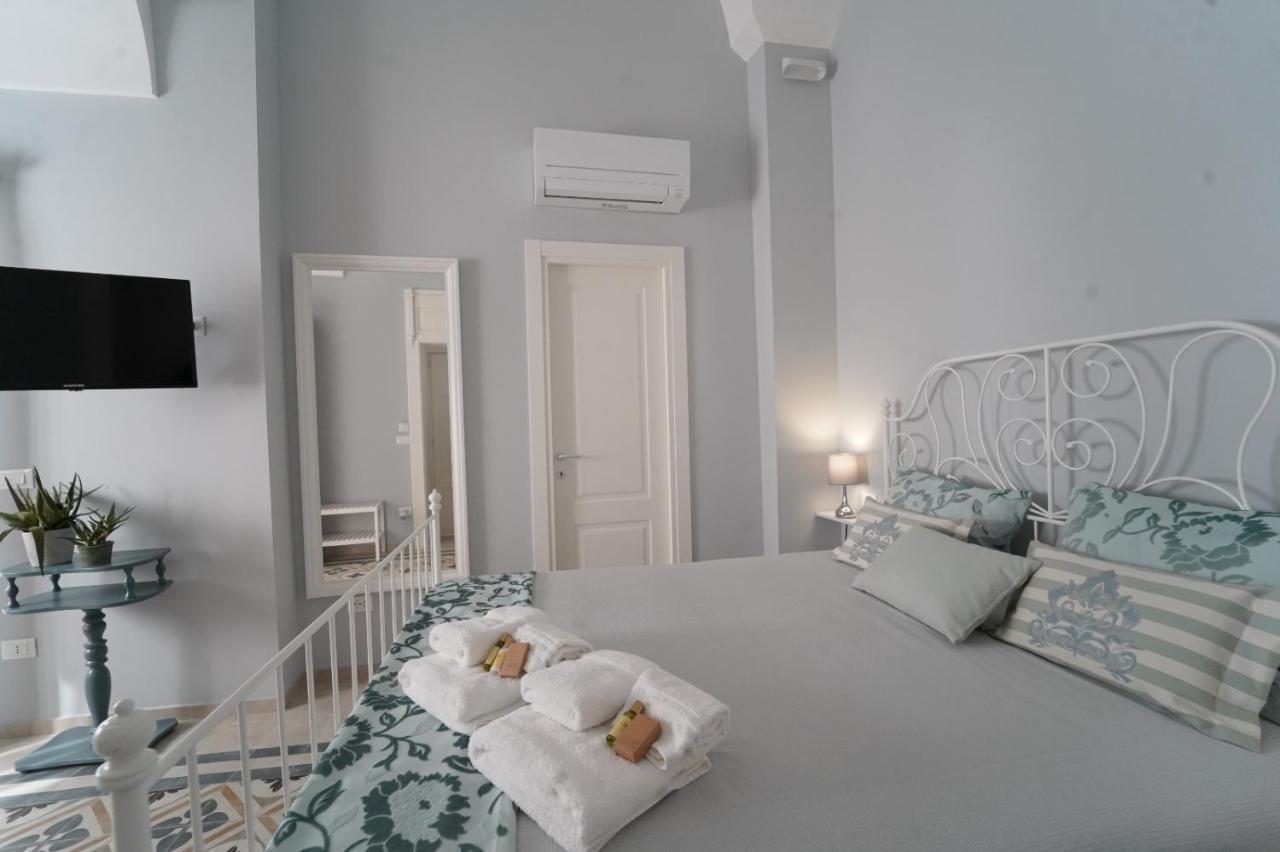 B&B Puglia D'Amare Lizzano  Eksteriør bilde