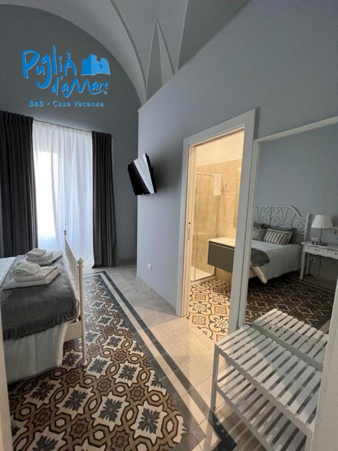 B&B Puglia D'Amare Lizzano  Eksteriør bilde