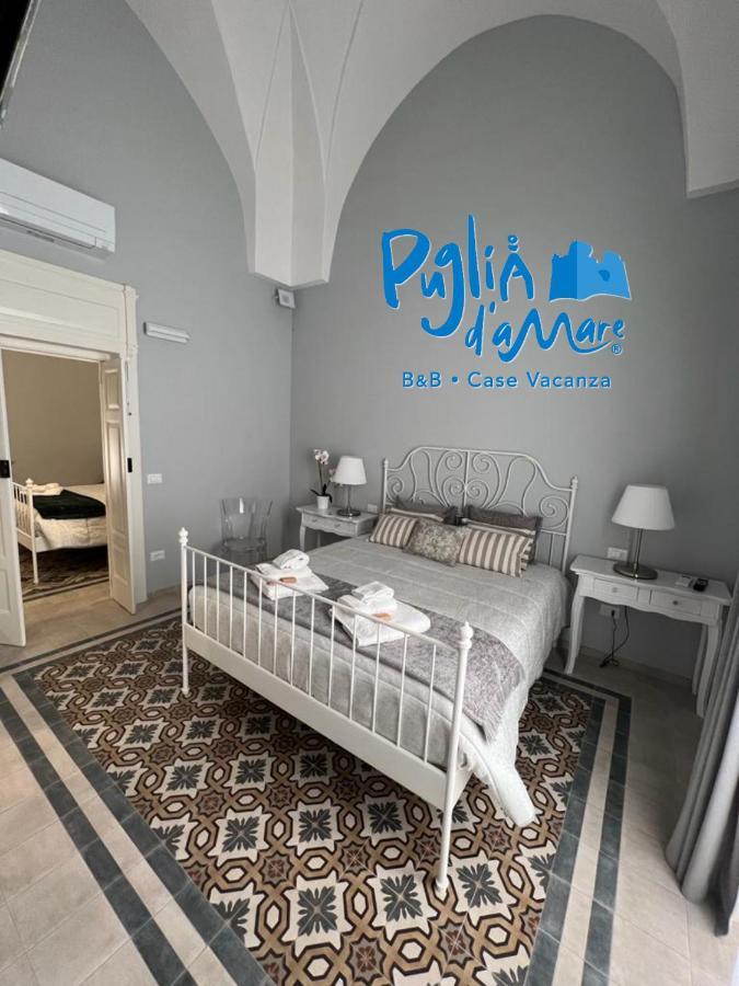 B&B Puglia D'Amare Lizzano  Eksteriør bilde