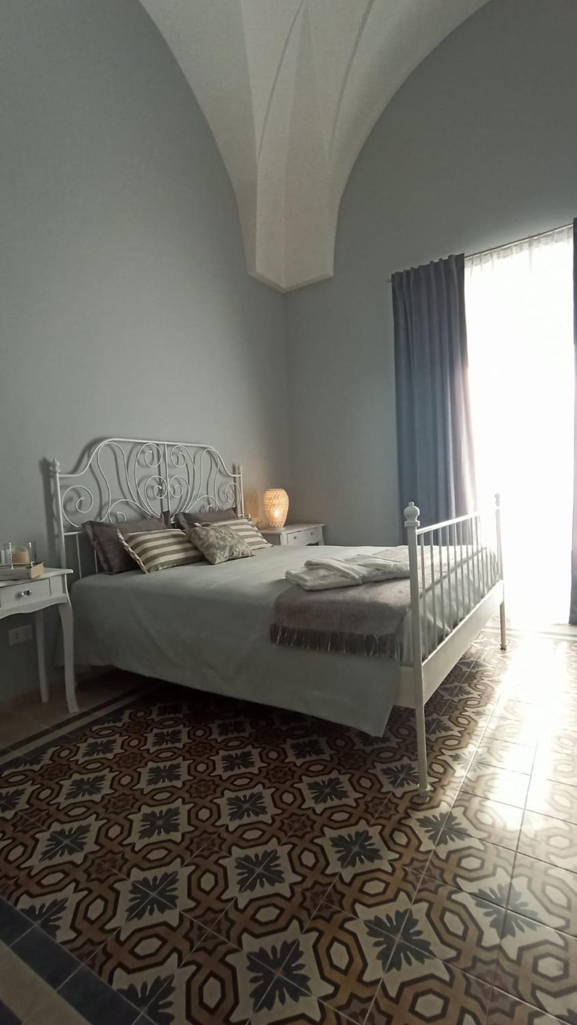 B&B Puglia D'Amare Lizzano  Eksteriør bilde